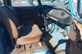 Volkswagen, T Series, T6