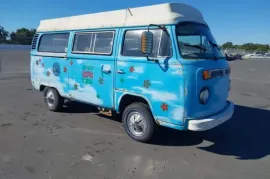 Volkswagen, T Series, T6