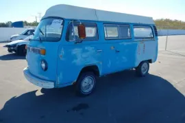 Volkswagen, T Series, T6