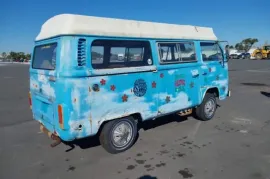 Volkswagen, T Series, T6