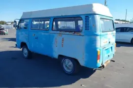 Volkswagen, T Series, T6