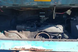 Volkswagen, T Series, T6