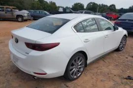 Mazda, MAZDA3