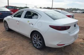 Mazda, MAZDA3