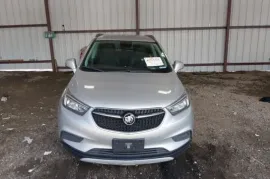 Buick, Encore