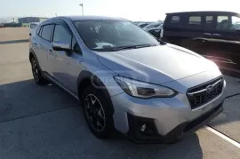 Subaru, XV