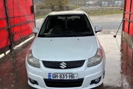 Suzuki , SX4