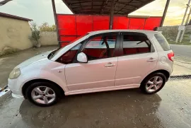 Suzuki , SX4