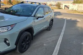 Toyota, RAV4