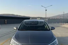 Hyundai, Elantra