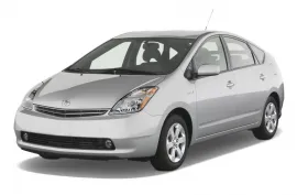 Toyota, Prius