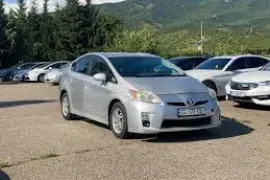 Toyota, Prius