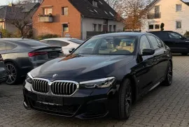 BMW, 5 Series, 530