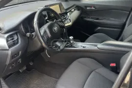 Toyota, C-HR