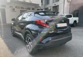 Toyota, C-HR
