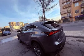 Lexus, NX, NX 300