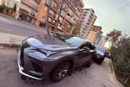 Lexus, NX, NX 300