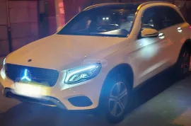 Mercedes-Benz, GLC, GLC 350