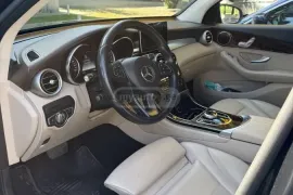 Mercedes-Benz, GLC, GLC 300