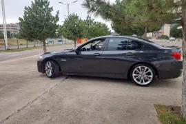 BMW, 5 Series, 535