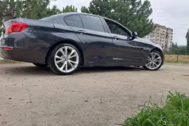 BMW, 5 Series, 535