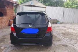 Honda, Fit
