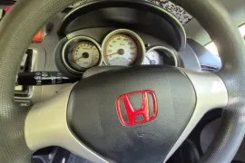 Honda, Fit