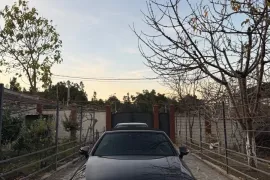 Mercedes-Benz, C Class, C 300