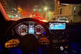 Mercedes-Benz, C Class, C 300