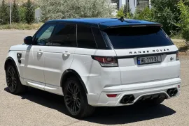Land Rover, Range Rover Sport
