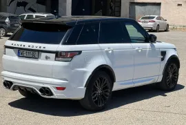 Land Rover, Range Rover Sport