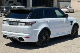 Land Rover, Range Rover Sport