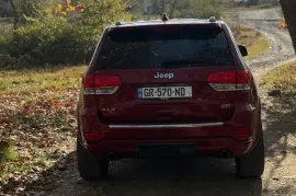 Jeep, Grand Cherokee