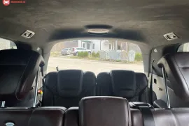 Mercedes-Benz, GL-Class, GL 550