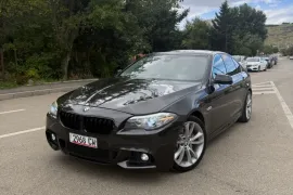 BMW, 5 Series, 535