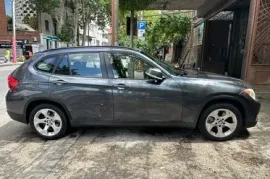 BMW, X Series