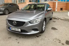 Mazda, MAZDA6