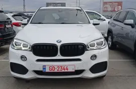BMW, X Series, X5