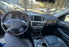 Mercedes-Benz, GL-Class, GL 450