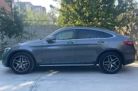 Mercedes-Benz, GLC, GLC 250