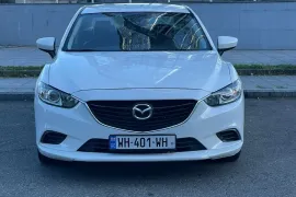 Mazda, MAZDA6