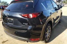 Mazda, CX series, CX-5