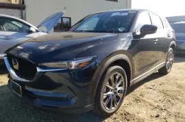 Mazda, CX series, CX-5