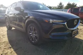 Mazda, CX series, CX-5