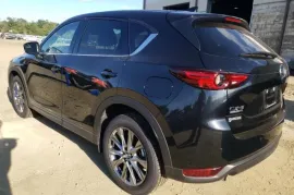 Mazda, CX series, CX-5