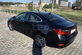 Lexus , ES series, ES 300