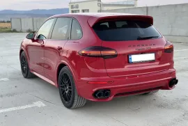 Porsche, Cayenne