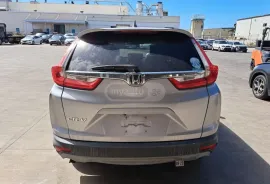 Honda, CR-V