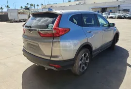 Honda, CR-V