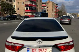 Toyota, Camry